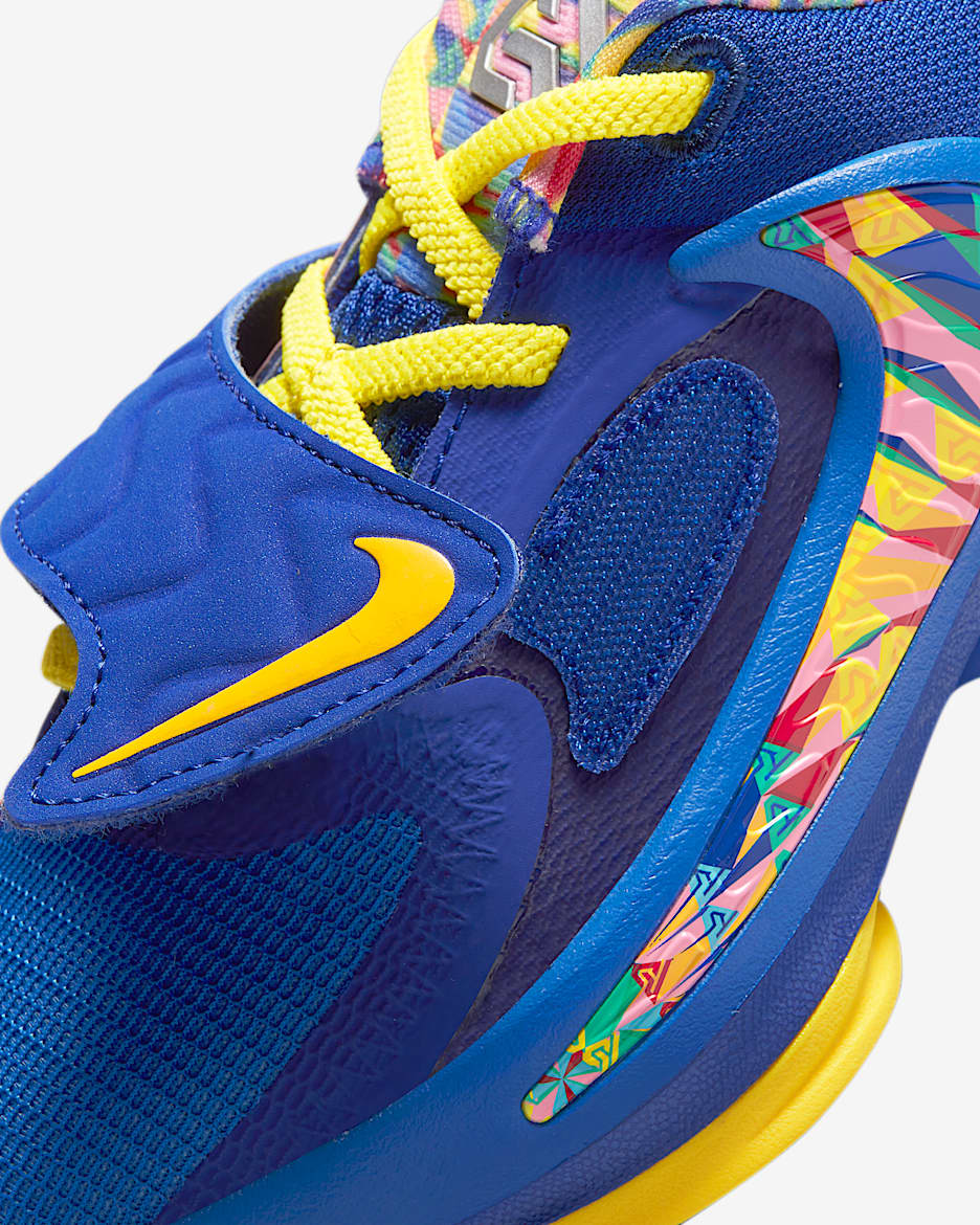 Freak 4 SE Younger Kids Shoes